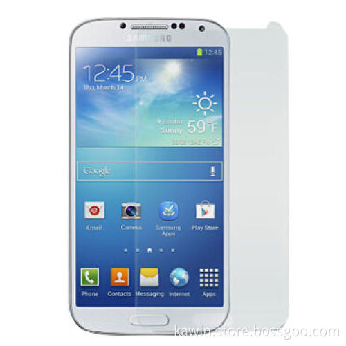 Glass Protector for Samsung Galaxy S4, 0.3mm, 2.5D